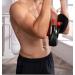 Men's Kegel Trainer - Strength-Adjustable Pelvic Floor Exerciser | Versatile Home Fitness Device (Black & Red - Buy Online on GoSupps.com