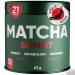 WOW TEA Slimfit Matcha Tea Premium Japanese Organic Boosts Metabolism 100% Natural | WOW TEA