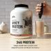 Levels Grass Fed 100% Whey Protein 5LB Chocolate Peanut Butter - No GMOs, 5 Pound Pack - Buy Online on GoSupps.com