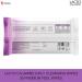 Lact o Calamine Oil Control Face Wipes | Pack of 2 | Neem Aloe Vera & Niacinamide | Makeup Remover & Hydrating Wet Wipes | 30 Wipes Each - Buy Online on GoSupps.com
