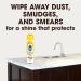Buy Pledge Granite and Marble Cleaner Spray - Citrus Sunshine 9.7 oz | Effective International Shipping - Buy Online on GoSupps.com