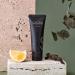 Ginzai Cleaning Mask 100ml | Vegan Peel Fresh Mask with Ginseng | Gentle Cleansing & Cell Renewal for a Refined Complexion - Buy Online on GoSupps.com