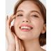 Vegan Pink Vitamin Ampoule Primer - Liquid Makeup Base for Glowing Skin | Hyaluronic Acid & Madecassoside | Korean Skin Care - Buy Online on GoSupps.com