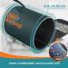Meraw Blood Pressure Monitor Home Use Blood Pressure Cuff Digital Arm Blood Pressure Monitor Automatic Cuff 8.7-16.5" Bluetooth App Tracking Irregular Heartbeat Monitoring White - Buy Online on GoSupps.com
