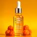 Dermelect Rapid Repair Radiance Remedy Oil Squalane & Cloudberry Face Oil for Glowing Skin Softening Fine Lines Barrier Support Vegan Lightweight Fragrance Free All Skin Types - 1.0 fl oz - Buy Online on GoSupps.com