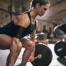 Adjustable Upper Arm Compression Sleeve for Bicep Tendonitis - Elbow Brace for Arm Support - Buy Online on GoSupps.com