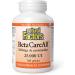 Natural Factors BetaCareAll Complex 25000IU 180 Softgels with Beta Carotene Alpha Carotene Lycopene Lutein Zeaxanthin Helps support vision health healthy skin bones teeth and immune function - Buy Online on GoSupps.com