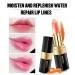 Raibaubl Color Changing Lipstick - Long Lasting Waterproof Lip Stain & Moisturizer for Women (Carrot Color) - Buy Online on GoSupps.com