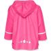 Playshoes Unisex Kid's Regenjacke 74 Pink | Wind & Waterproof Raincoat - Buy Online on GoSupps.com
