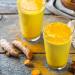 Organic Turmeric Powder 50g - Finely Ground Golden Milk Ingredient | Achterhof Quality - Buy Online on GoSupps.com