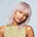 BLEACH LONDON Pearlescent Pink Hair Colour Cream 150ml - Vegan & Cruelty-Free Semi-Permanent Dye - Buy Online on GoSupps.com