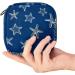Starfish Print Sanitary Napkin Storage Bag - Portable Menstrual Period Pouch - Buy Online on GoSupps.com