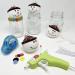AdTech High Temp Mini Hot Glue Gun Kit - Easy Crafting and Repairs - Buy Online on GoSupps.com