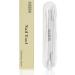 ZIZZON 7Pcs Stainless Steel Ingrown Toenail File and Lifter Set - Pedicure Tools for Manicure Treatment and Removal - Under Nail Cleaner Included (Silvery) - Buy Online on GoSupps.com
