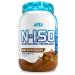 100% Pure Hydrolyzed Whey Isolate Protein + BCAAs - 25g of Protein - Peanut Free Gluten Free Zero Lactose (Peanut Butter Chocolate 1.8 lb) Peanut Butter Chocolate 1.8 Pound