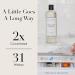 The Laundress Delicate Wash - Double Concentrated Lady Scent | Premium Lingerie & Silk Detergent (16 Fl Oz) - International Shipping Available - Buy Online on GoSupps.com