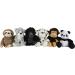 Warmies Heatable Plush Toy Black Chimp - CP-CHI-1 - Buy Online on GoSupps.com