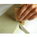 Creative Hobbies Wood & Wire Bevel Cutter - Clay Trimming Tool for Pottery, Ceramics & Sculpting - Buy Online on GoSupps.com