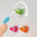 Toomies E73103 3-in-1 Fishing Frenzy Set - Small and Fun Fishing Toy - Buy Online on GoSupps.com