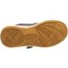 Kappa Unisex Kids Kickoff K Sports Shoes 27 EU - Purple & White | International Shipping Available - Buy Online on GoSupps.com