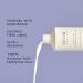 NEOM Magnesium Bath Milk 300ml - Real Luxury | Soothing Bath Soak - Buy Online on GoSupps.com