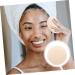 MAGICLULU Konjac Face Wash Makeup Remover Sponge - Facial Cleaning & Exfoliating Tool for Radiant Skin - Ideal for All Skin Types - Buy Online on GoSupps.com