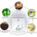 Latest Slimming Detoxifying Essential Oil Nose Ring - Super Slimming Septum Ring for Weight Loss (2 Boxes) - Buy Online on GoSupps.com