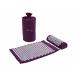 PRO 11 WELLBEING Acupressure Mat and Pillow Set with Carry Bag