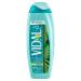 Vidal White Musk Shower Gel 250 ml - Moisturizing & Softening Body Care for Men & Women | Made in Italy - Buy Online on GoSupps.com