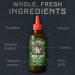 Melinda's Green Sauce Spicy Tomato Jalapeno 355ml - Buy Online on GoSupps.com