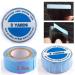 ShowJarlly Double Sided Adhesive Lace Front Support Tape Roll - Blue Tape 2CM x 3 Yards - Buy Online on GoSupps.com