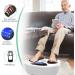 Creliver Medic Pro: Foot & Leg Circulatory Stimulator - Alleviate Fatigue Pain & Improve Blood Circulation - Buy Online on GoSupps.com