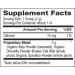 BareOrganics Marine Super Greens Powder | USDA Organic, Gluten-Free, Vegan, Non-GMO | Kelp, Chlorella, Spirulina | 8oz Blend Powder - Buy Online on GoSupps.com