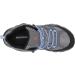 Merrell Kids Moab 2 Mid WTRPF Hiking Boot - Big Kid (8-12 Years) - Grey/Periwinkle - Buy Online on GoSupps.com