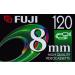 Fuji 23026121 8Mm Metal Particle Video Tape (120 Min.) (Discontinued by Manufacturer)