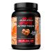 MuscleTech NitroTech Whey Protein Powder Muscle Maintenance & Growth Whey Isolate Protein Powder With 3g Creatine Protien Shake For Men & Women 7.3g BCAA 20 Servings 908g Salted Caramel Salted Caramel 20 Servings (Pack of 1)