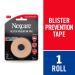 Nexcare Foot Prevention Tape - Breathable, Waterproof & Sweatproof - Buy Online on GoSupps.com