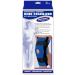 Buy OTC Knee Stabilizer with Hinged Bars - Neoprene Blue 4X-Large | Affordable International Shipping - Buy Online on GoSupps.com