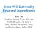 Orajel Jurassic World Kids Toothpaste Tube 4.2 Oz - Berry Blast Flavor | Anticavity Fluoride Formula - Buy Online on GoSupps.com
