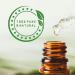 Mystic Moments Incense View Essential Oil 100ml - Pure Natural Oil for Diffusers Aromatherapy & Massage | Vegan & GMO-Free - Buy Online on GoSupps.com