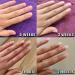 Stylo huile de croissance des ongles applicateur for huile de cuticules huile de croissance des ongles huile for la croissance et la force claircit le soin des ongles (Color : 5pcs) - Buy Online on GoSupps.com