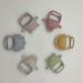Non-Toxic Beige Animal Shaped Silicone Teething Mitten Toy - Buy Online on GoSupps.com