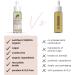 Dr Organic Skin Calm Probiotic Protection Serum For Redness Dry Sensitive & Irritable Skin 24hr Moisture Dermatologically Tested Vegan Cruelty Free Paraben & SLS Free Certified Organic 30ml - Buy Online on GoSupps.com