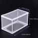 Large Fish Tank Breeder Net w/ Suction Cups | Nylon Mesh Aquarium Breeder Box for Fish Fry Hatchery & Breeding - Buy Online on GoSupps.com