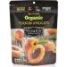 Nature's Wild Organic Wild & Raw Sun-Dried Organic Turkish Apricots 5 oz (142 g)