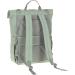 Eco-Friendly Casual Baby Changing Bag | Sustainable Diaper Bag Backpack with Stroller Attachment & Diaper Pad - Buy Online on GoSupps.com