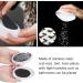 Asheyya Portable Egg Foot Grinder Egg Shape Hard Skin Remover for Feet - Buy Online on GoSupps.com