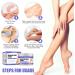 Gel Rafra chissant Pour Varices Sur La Jambe Onguent Veineux Cr me Variqueuse Contre Les Veines D'araign e Am liore L'apparence Des Jambes Et La Circulation Sanguine - Buy Online on GoSupps.com