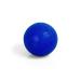 Therapy Gel Ball Hand Trainer |High quality |Section coaches |Hand muscle trainer |Handglace coach |Finger coach |Finger strech |Anti stress ball (dark blue (strong))
