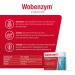 Wobenzym Anti-Inflammatory Enzyme Complex | Bromelain Trypsin & Rutin | Boost Self-Healing & Defend Against Inflammation (100 Pieces) - Shop Internationally - Buy Online on GoSupps.com